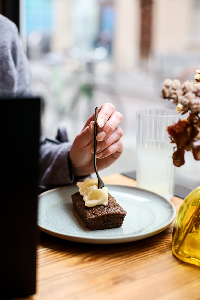 co-working gourmand