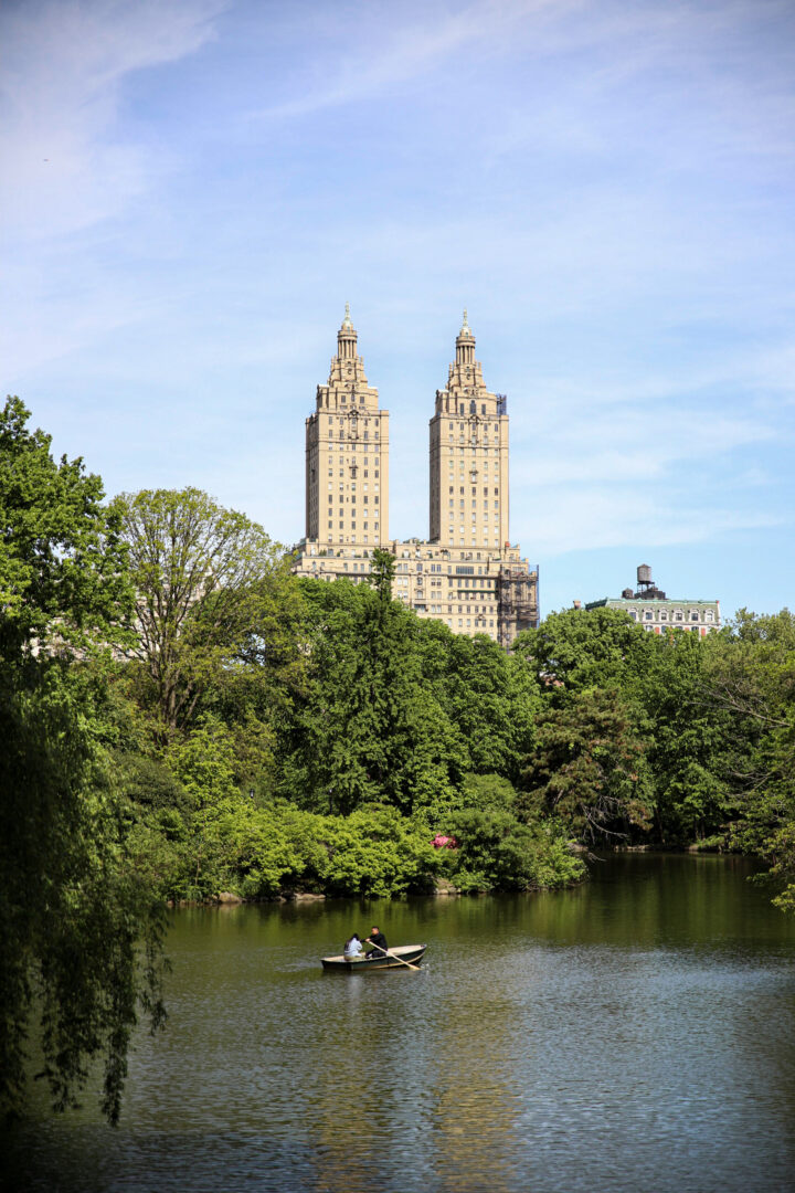 Central Park