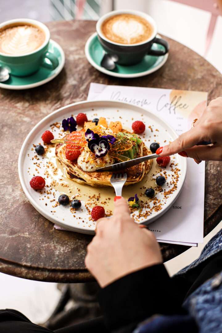 photographe culinaire