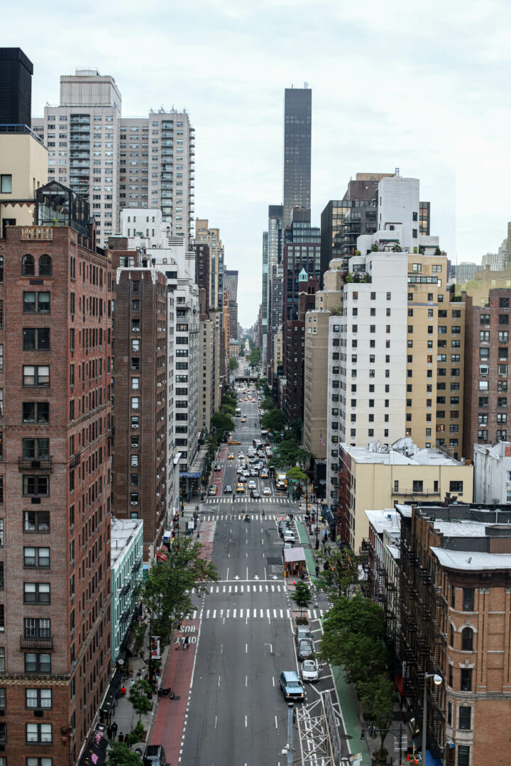 ROOSEVELT ISLAND