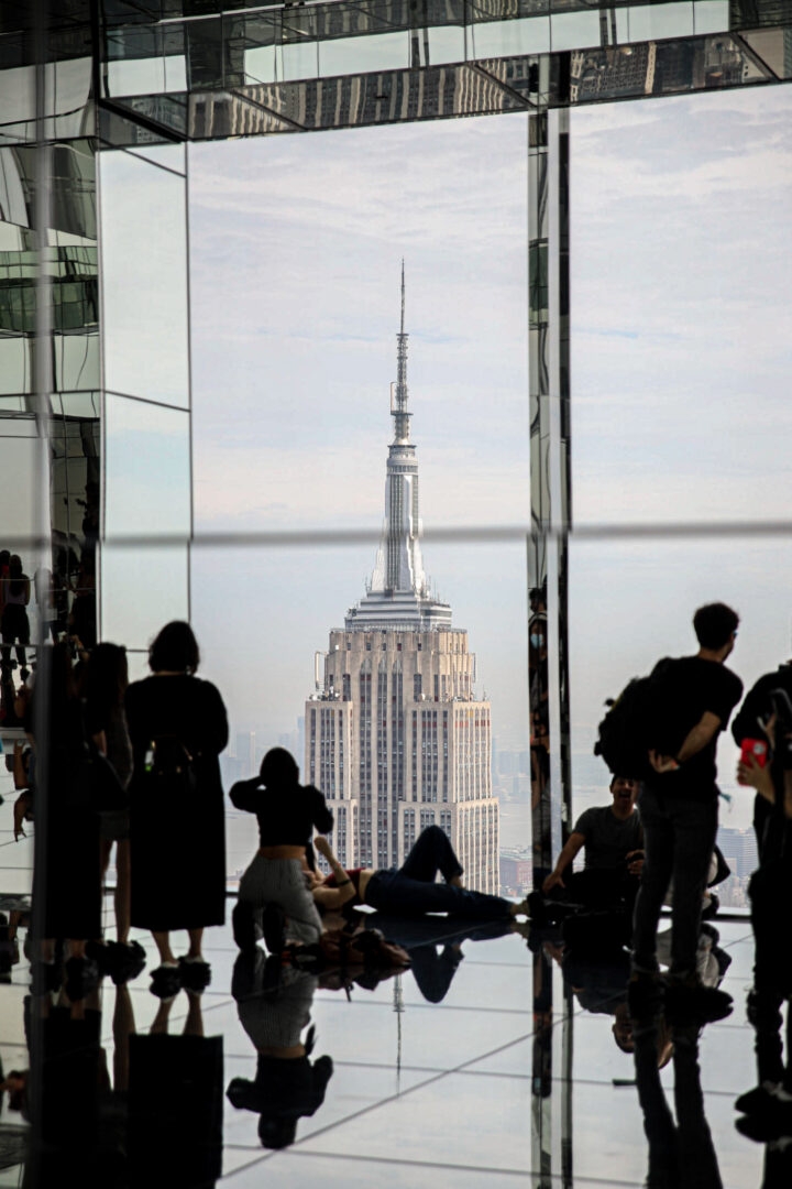 Summit One Vanderbilt