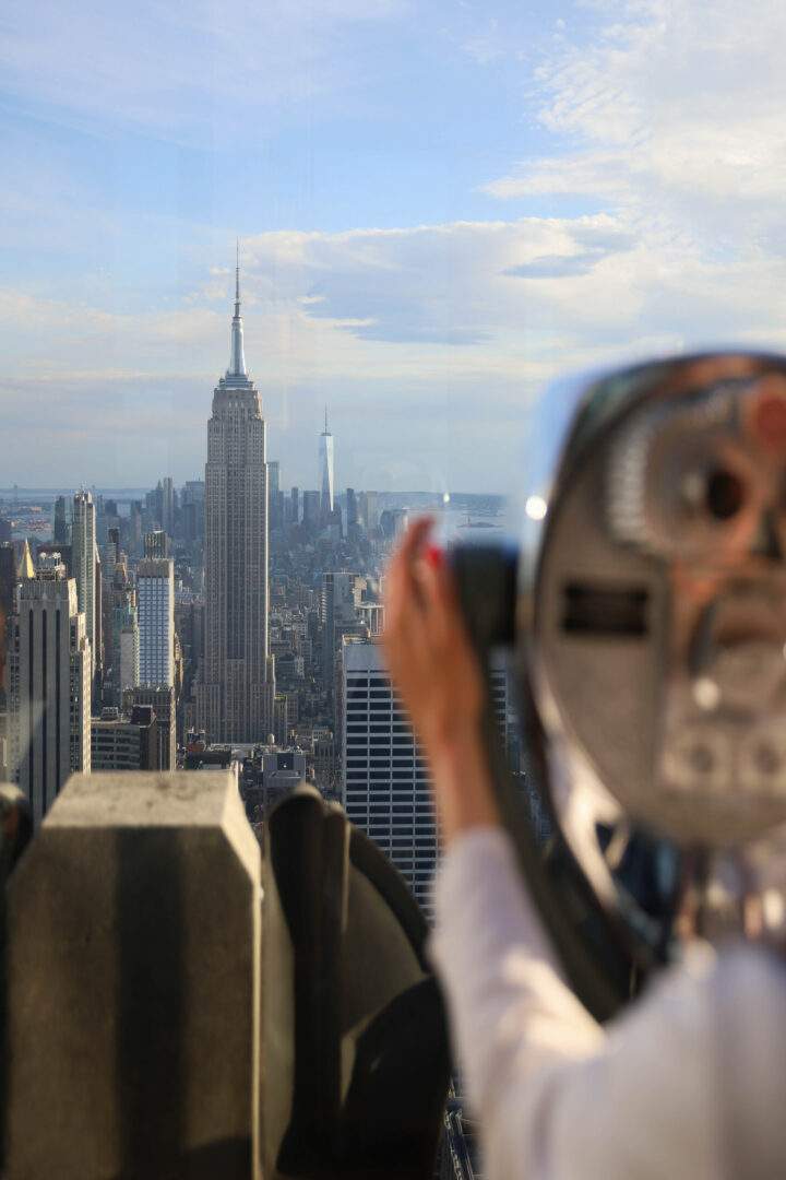 Top of the rock NY (2)