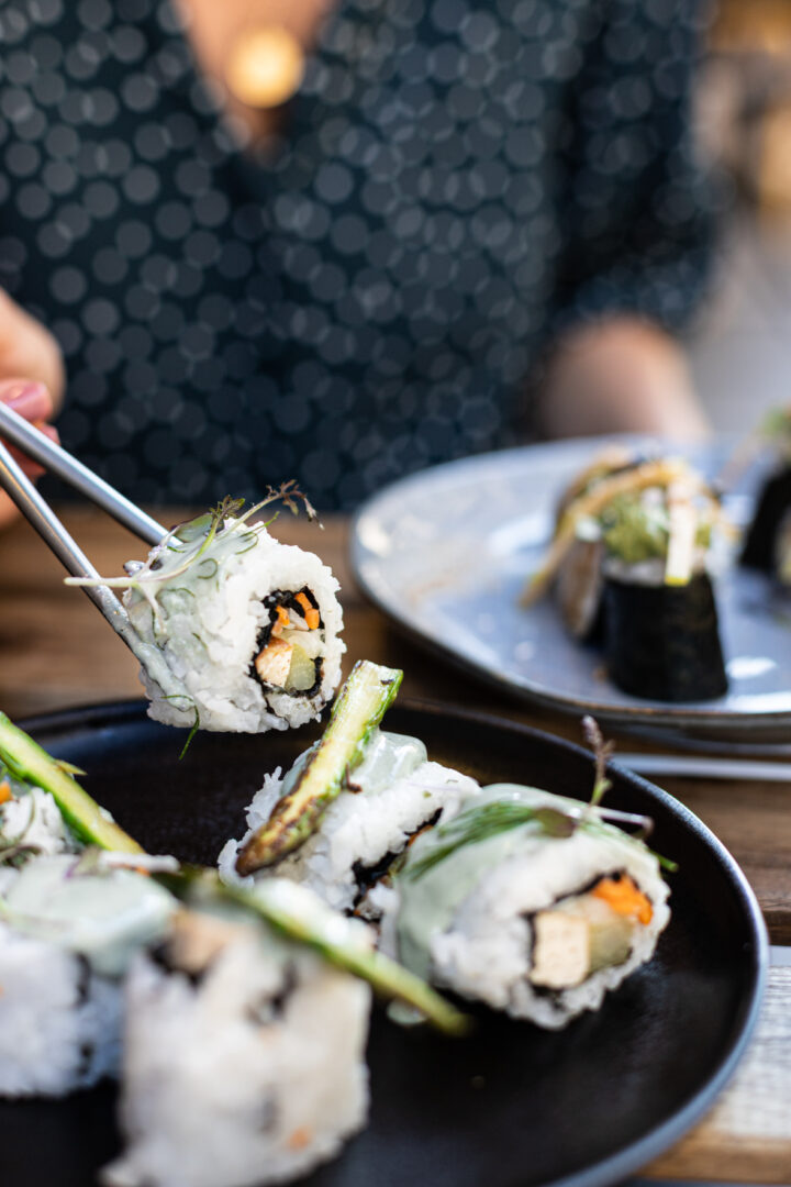 photographe restaurants à Paris