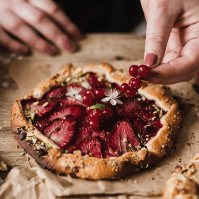 La photographie culinaire : Le guide ultime!