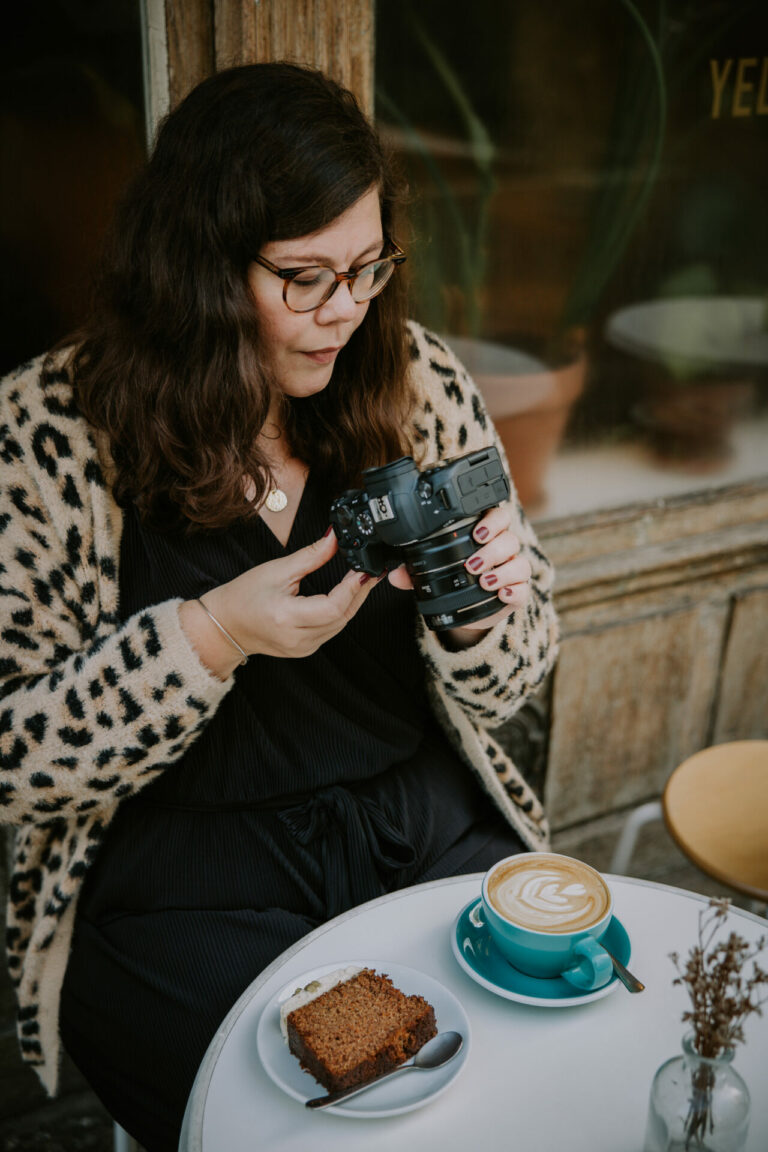 Maryne Lerond Photographe culinaire