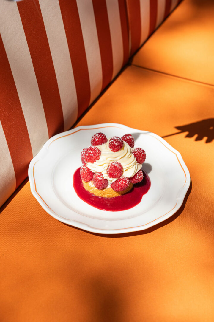 Photographe culinaire Arcachon